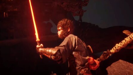 Black Myth Wukong: Eins der meistgewünschten Rollenspiele bei Steam kündigt Release-Termin an