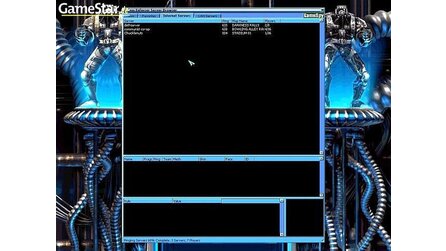 X-Com: Enforcer - Screenshots