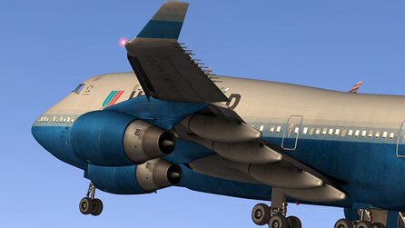 X-Plane: Global - Screenshots