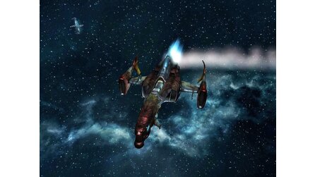 X3: Terran Conflict - Patch 2.5 entfernt Kopierschutz