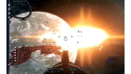 X3: Terran Conflict - Benchmark-Demo zum Download