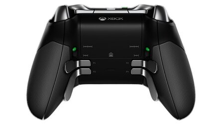 Xbox One Elite Wireless Controller - Bilder