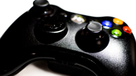 Xbox 360: Wieso ich seit 15 Jahren einem uralten Gamepad die Treue halte