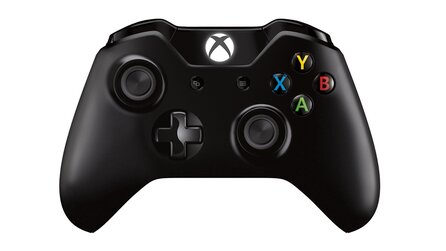 Xbox One Controller für PC - Bilder