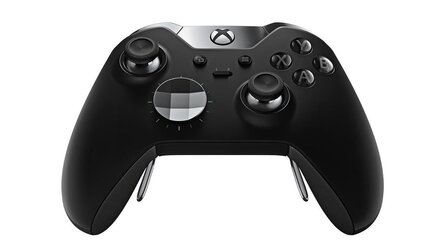 SteamOS - Unterstützt ab jetzt den Xbox One Elite Controller