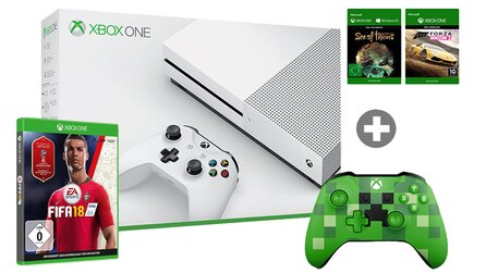 Microsoft auf der Gamescom - Keine Pressekonferenz, aber eventuell Nachfolger des Xbox Elite Controllers
