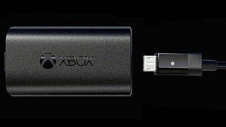 Xbox One - Trailer zum Play + Charge Kit