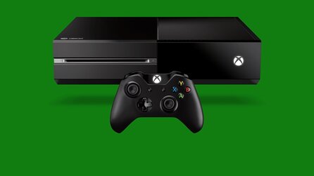 Hallo, Xbox One! - Alle Infos zur neuen Xbox