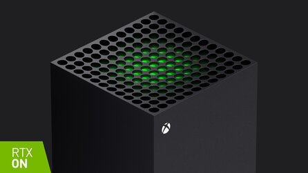 Xbox Series X: Warum Microsofts neue Konsole Raytracing salonfähig machen könnte
