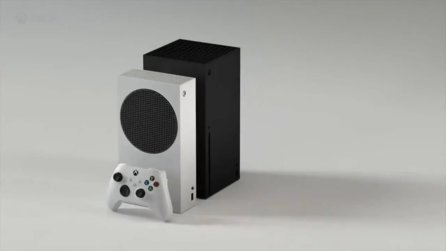 Xbox Series X und Series S: Preis, Release und Specs bestätigt