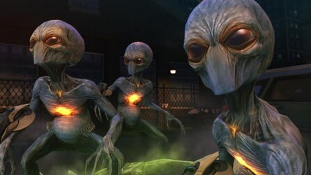 XCOM: Enemy Unknown - Besondere Überraschung zum 6. Geburtstag