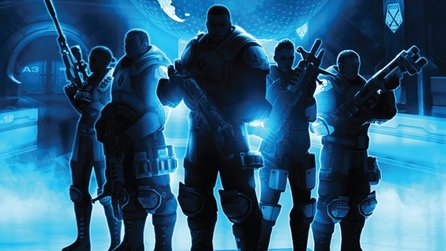 XCOM: Enemy Within - Hinweis auf neues Spiel in der Steam-Datenbank, Ankündigung wohl bei der gamescom