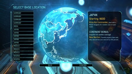 XCOM: Enemy Within - Mega-Mod »Long War« fertiggestellt, Entwickler planen eigenes Spiel