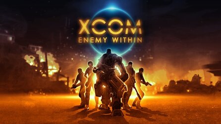 XCOM: Enemy Within - Achievement-Liste zum Add-on deutet Basisverteidigungs-Feature an