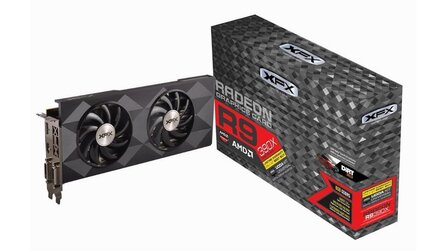 AMD Radeon R9 390X - XFX-Leak bestätigt umbenannte Radeon R9 290X