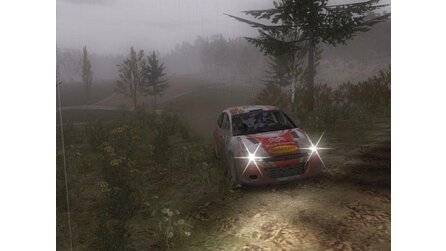Xpand Rally - Multiplayer-Demo zum Download