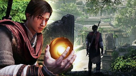 Xuan-Yuan Sword 7: RPG-Überraschung kommt zum Release auf Steam sehr gut an