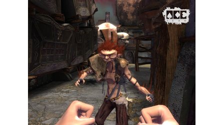 Zeno Clash - Fantasy-Spiel auf Basis der Source-Engine angekündigt