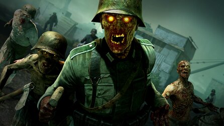 Epic macht Angebote, die man nicht ablehnen kann, zumindest laut Entwicklern von Zombie Army 4
