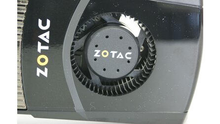 Zotac Geforce GTX 480