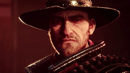 Über 10 Minuten in Evil West: Brachialer Cowboy-Van-Helsing auf Monsterjagd