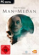 The Dark Pictures Anthology: Man of Medan