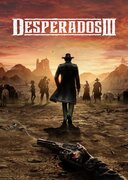 Desperados 3