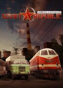 Workers + Resources: Soviet Republic