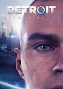 Detroit: Become Human