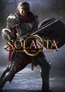 Solasta: Crown of the Magister