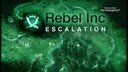Rebel Inc: Escalation