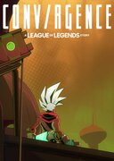 Convergence: A League of Legends Story