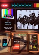Not For Broadcast