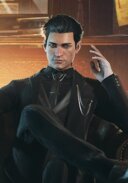 Sherlock Holmes: Chapter One
