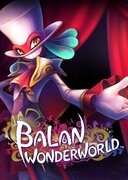 Balan Wonderworld