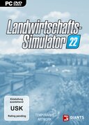 Landwirtschafts-Simulator 22