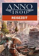 Anno 1800: Reisezeit