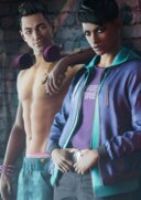 Saints Row
