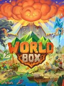 World Box: God Simulator