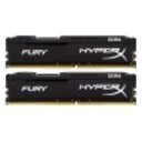 16GB (2x 8GB) HyperX Fury DDR4-2133 Kit