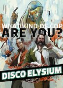 Disco Elysium