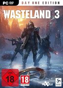 Wasteland 3