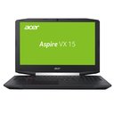 ACER Aspire VX 15 Gaming Notebook mit 15.6 Zoll Display