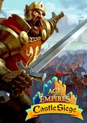 Age of Empires: Castle Siege