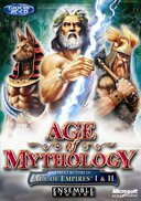 Age of Mythology