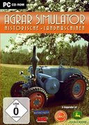 Agrar Simulator: Historische Landmaschinen