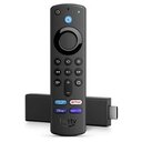 Amazon Fire TV Stick