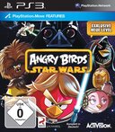 Angry Birds: Star Wars