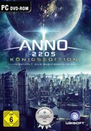 Anno 2205 – Königsedition