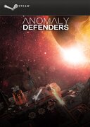 Anomaly Defenders